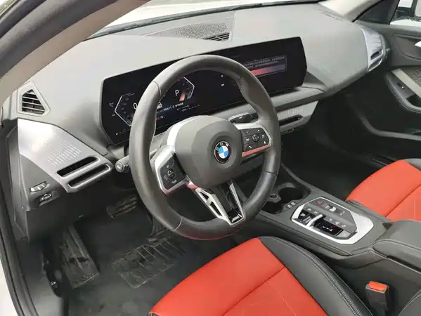 BMW 2 Series 2025