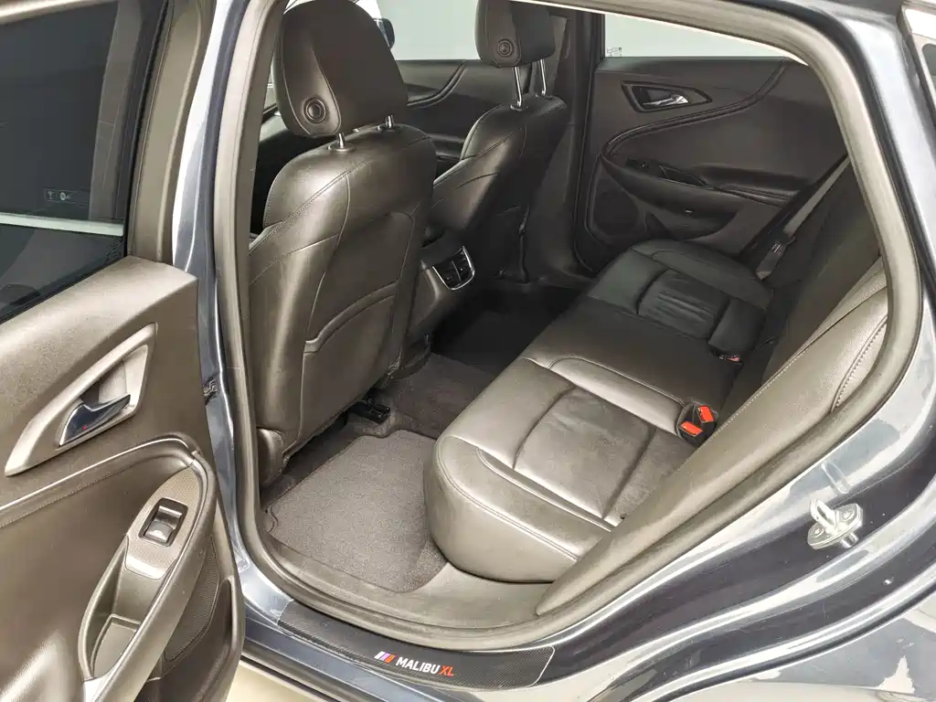 Chevrolet Malibu XL 2022 — фото 17