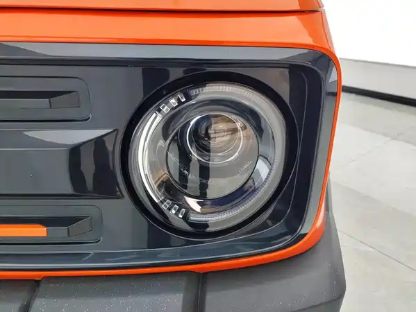 Geely Galaxy Panda 2025