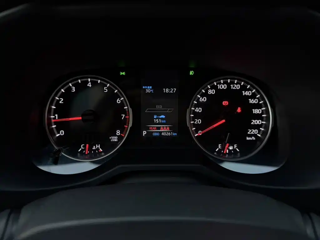 Toyota Wildlander 2021