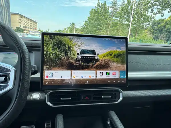 Jetour Traveller 2023