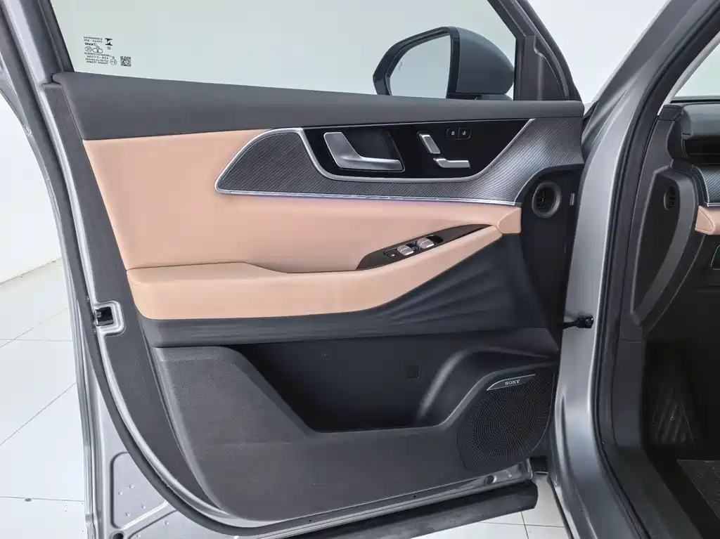 Chery Tiggo 8L 2024 — фото 19