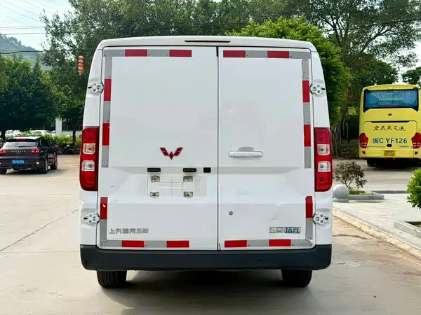 Wuling Yangguang 2024