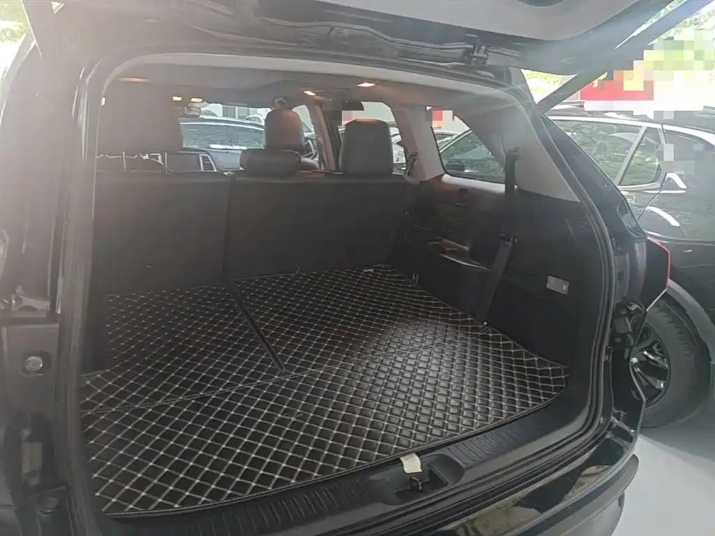 Toyota Highlander 2020 — фото 19