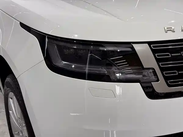 Land Rover Range Rover 2026