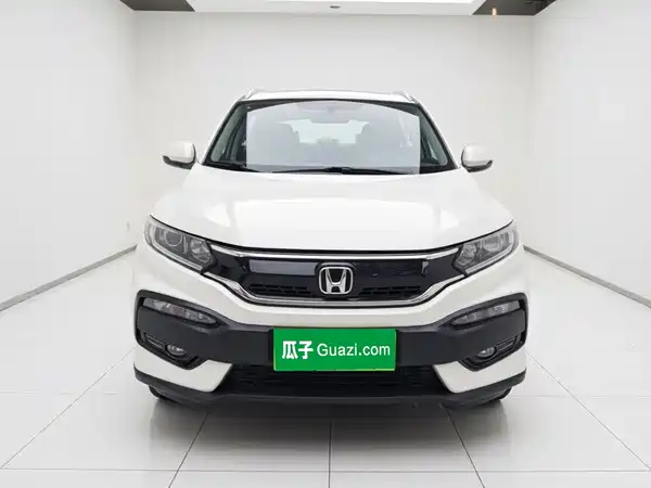 Honda XR-V 2017