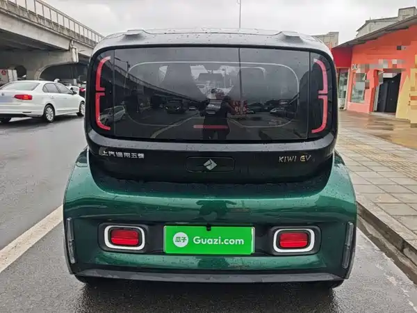 Baojun Kiwi EV 2022
