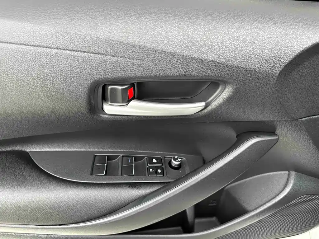 Toyota Levin 2022 — фото 16