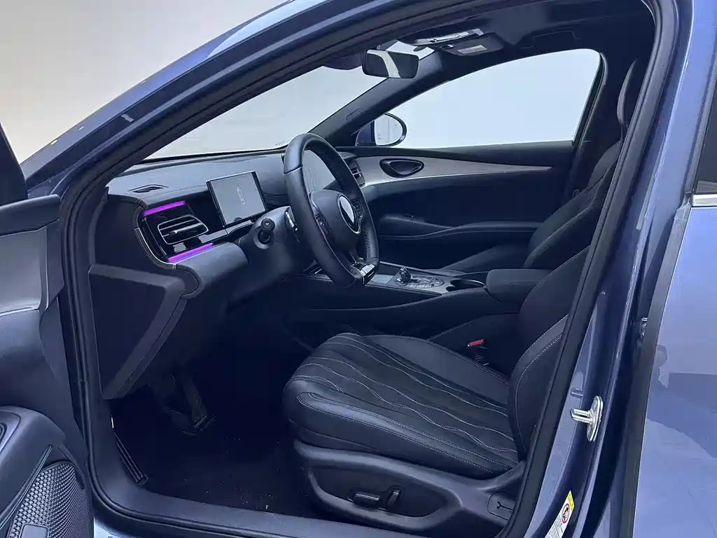 BYD Seal 06 2025