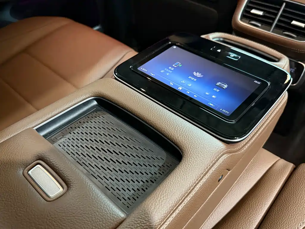 Mercedes-Benz GLE 2023 — фото 25