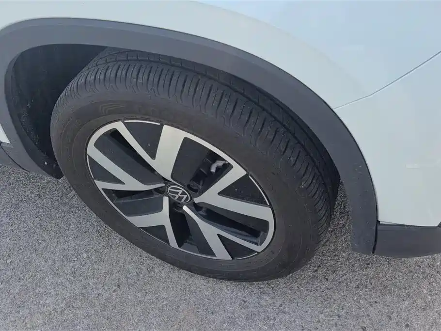 Volkswagen Tayron 2025