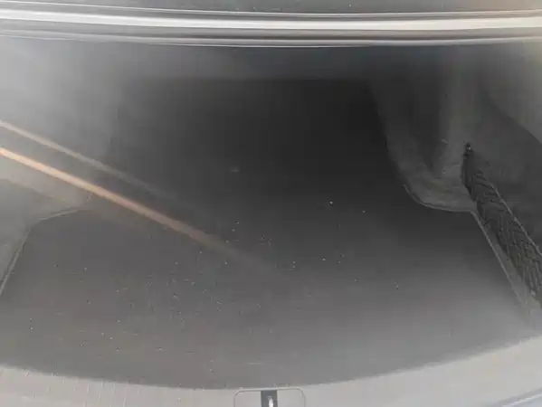 Cadillac CT6 2019