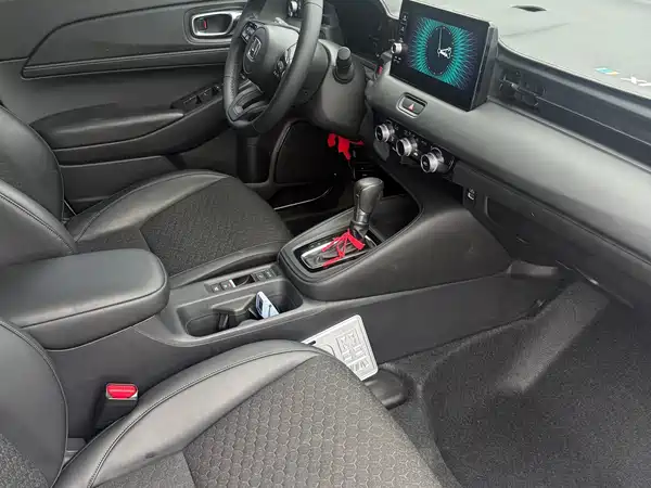 Honda XR-V 2022