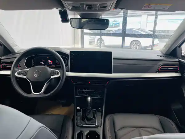Volkswagen Lavida 2024