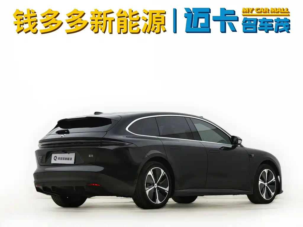 NIO ET5T 2024