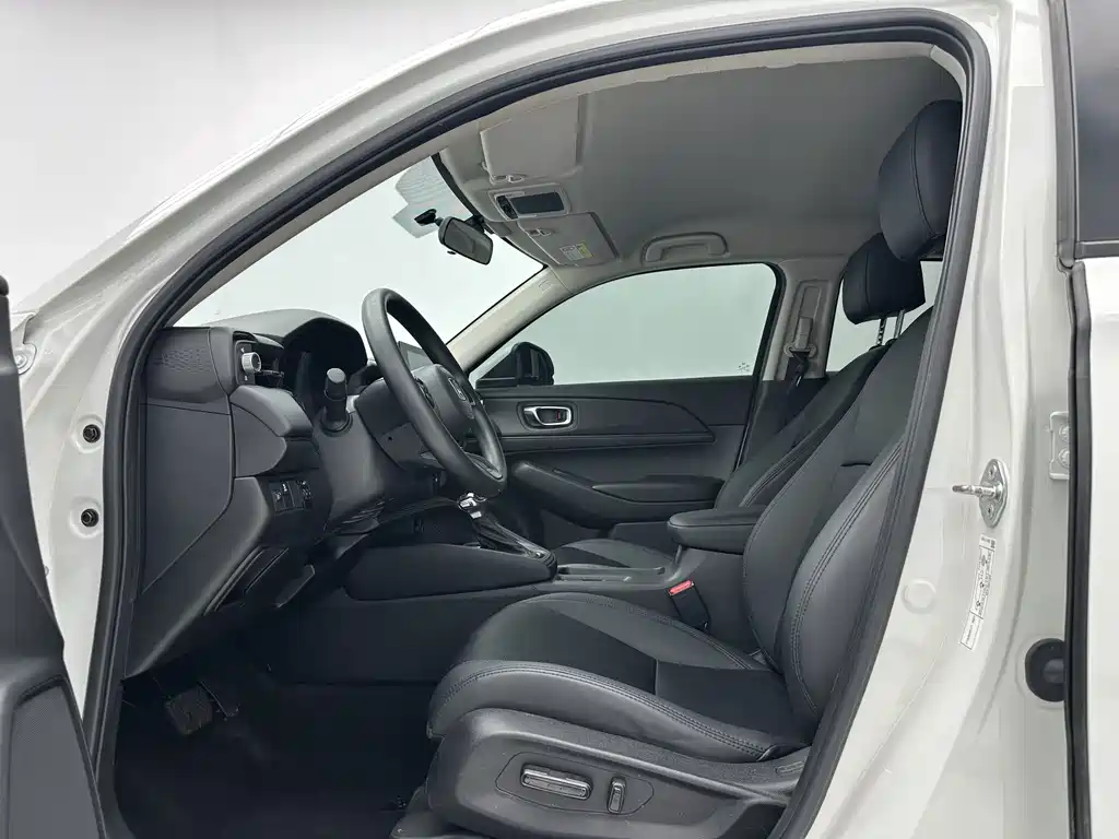 Honda XR-V 2023