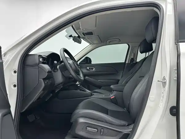 Honda XR-V 2023