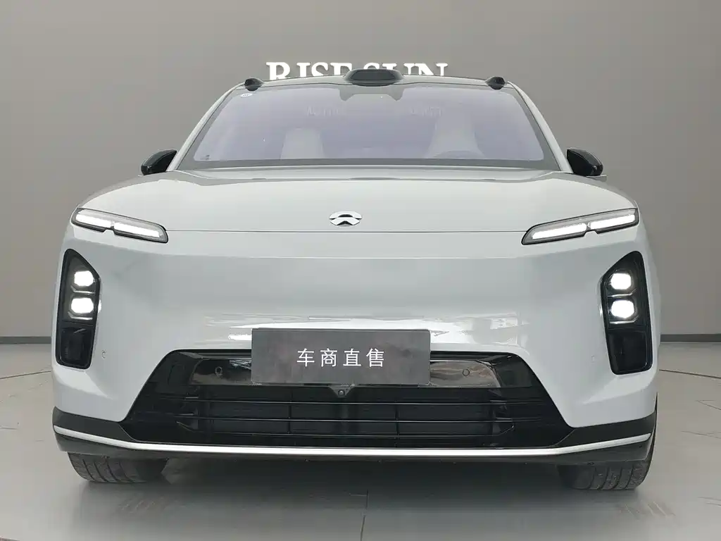 NIO EC6 2025