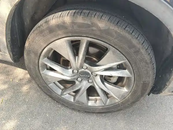 Haval H6 2020