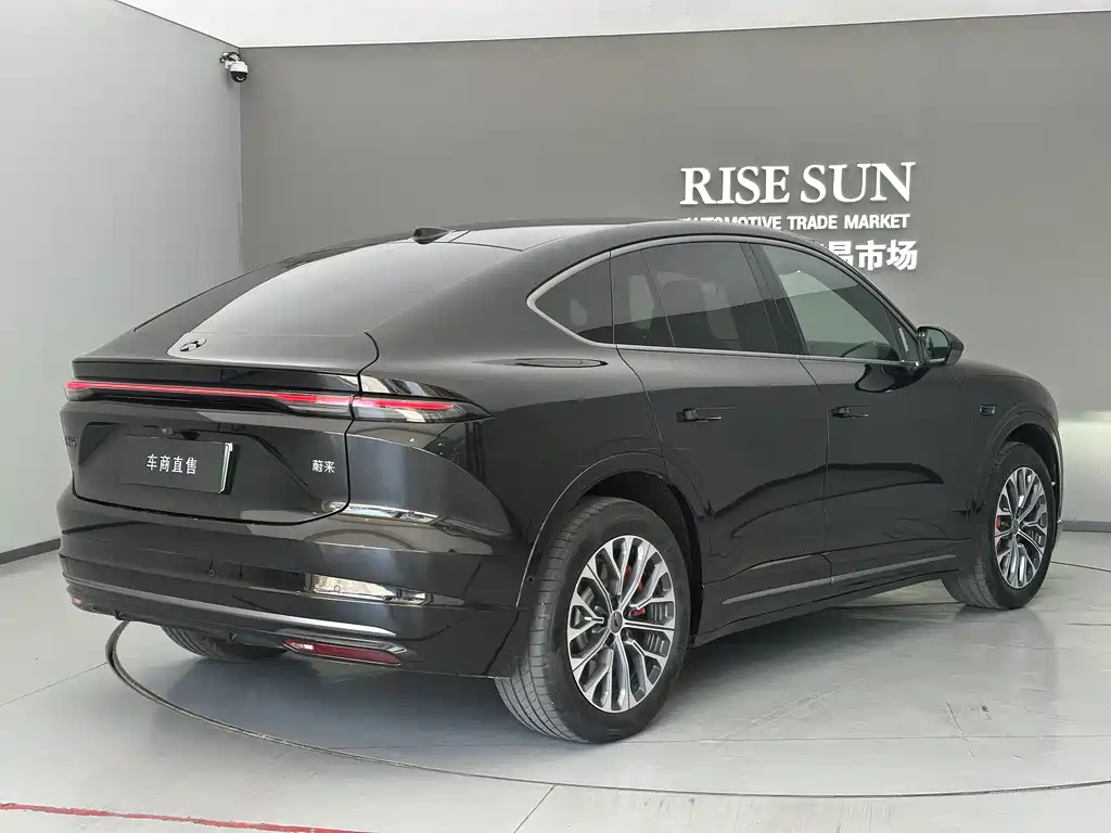 NIO EC6 2025
