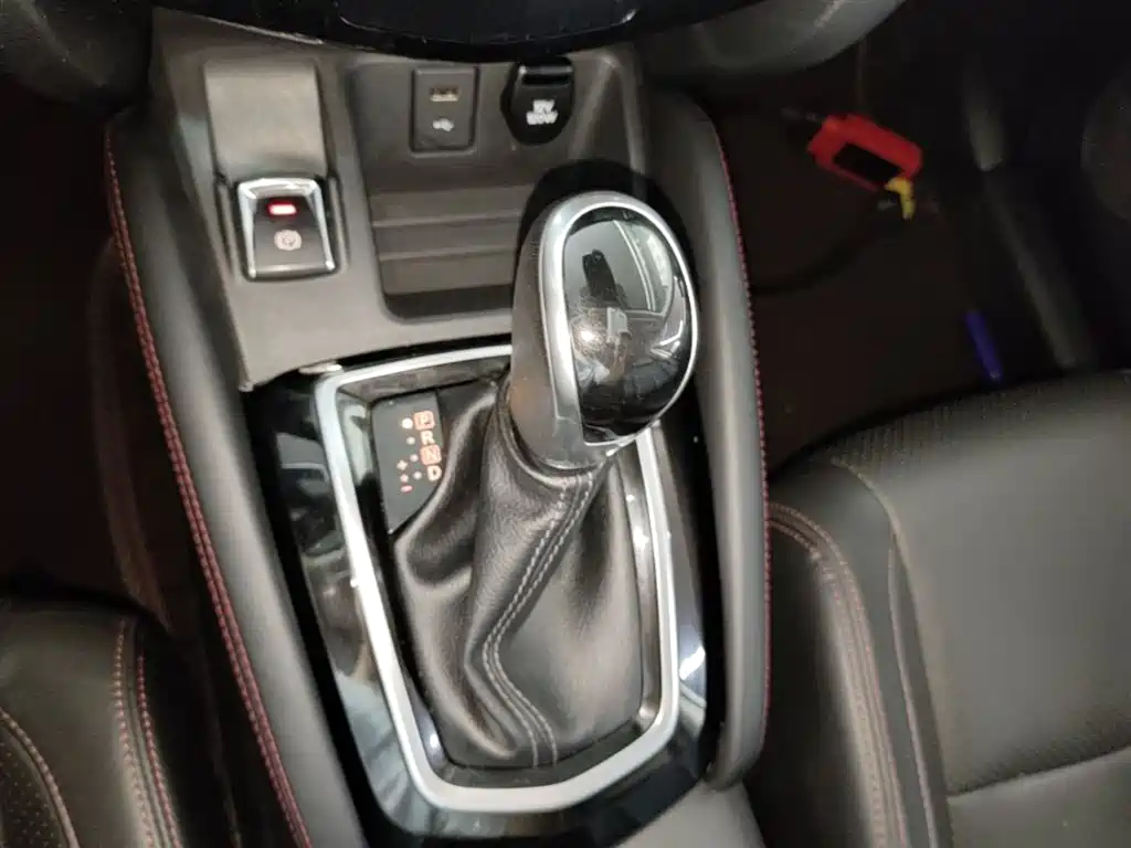 Nissan Qashqai 2022 — фото 14