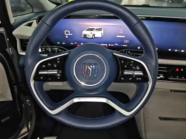 Buick Century 2025