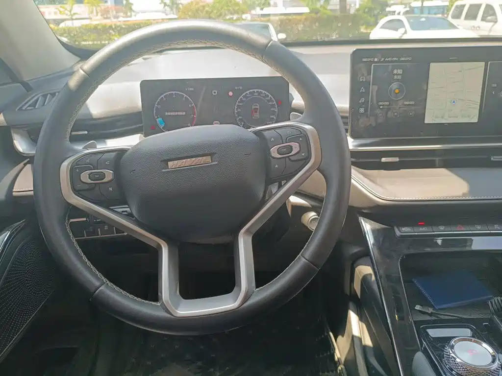 Haval H6 2022