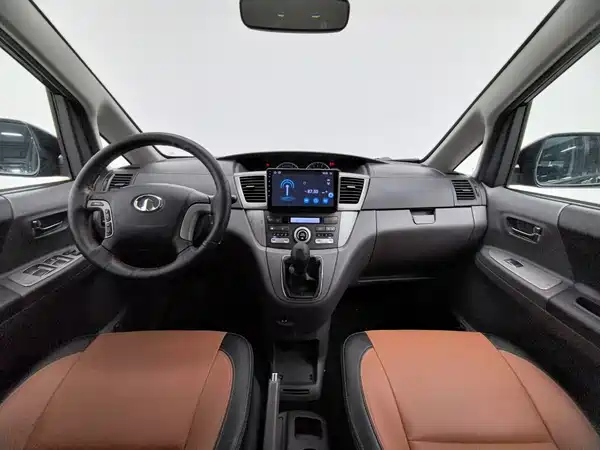Great Wall V80 2013