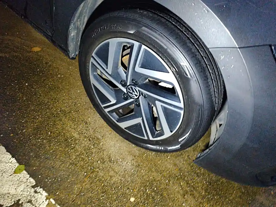 Volkswagen Sagitar 2023