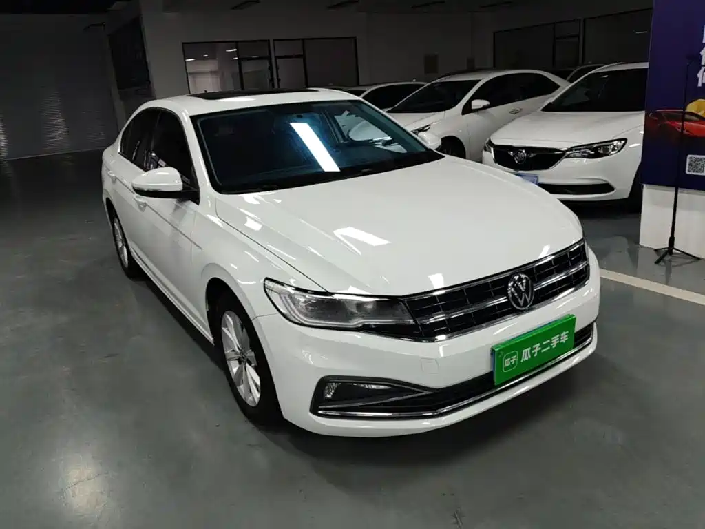 Volkswagen Bora 2022