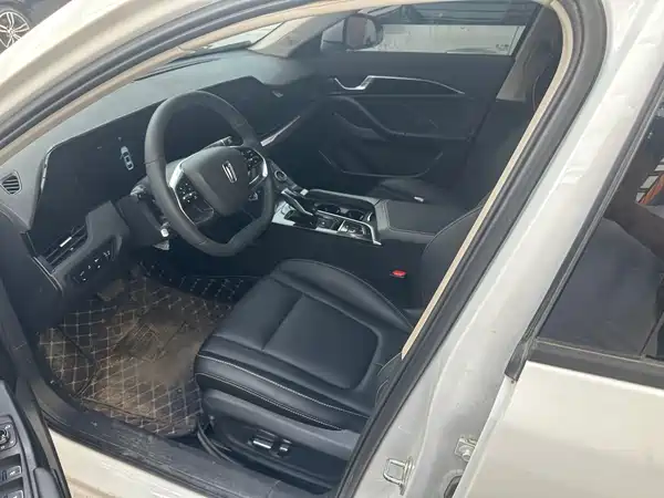 Bestune B70 2022