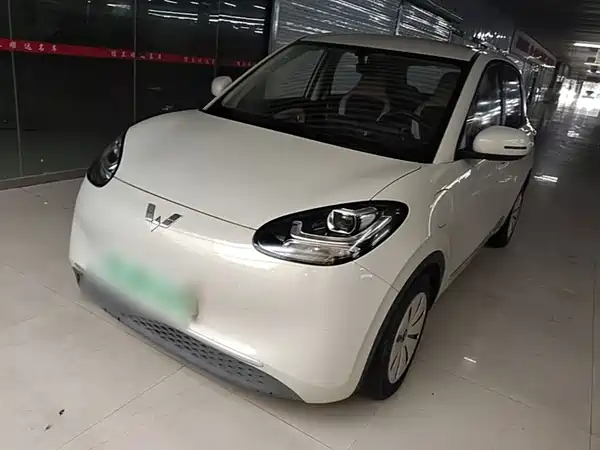 Wuling Bingo 2023