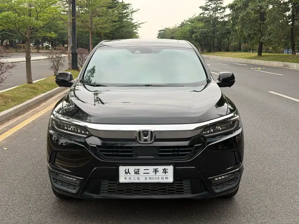 Honda Breeze 2020 — фото 2