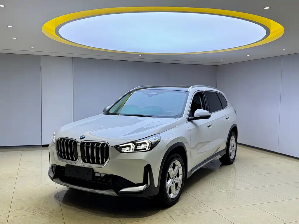 BMW X1 2023