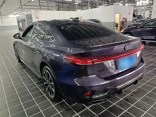 Audi A5L 2026