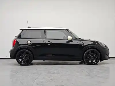 MINI MINI 2022