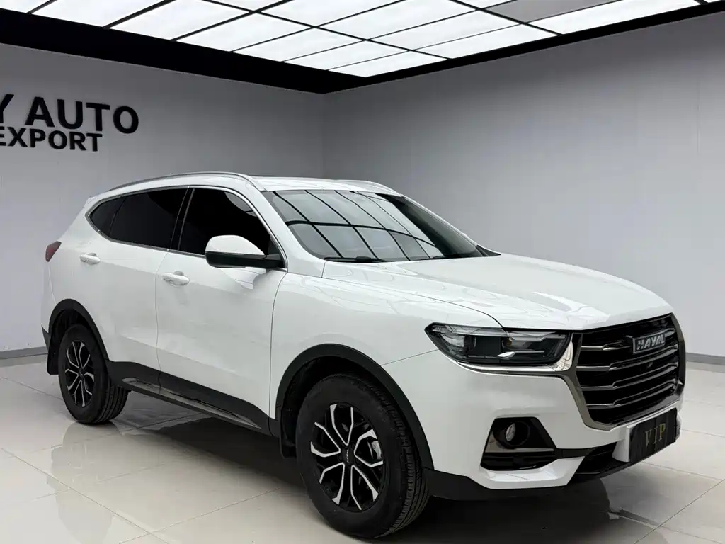 Haval H6 2022