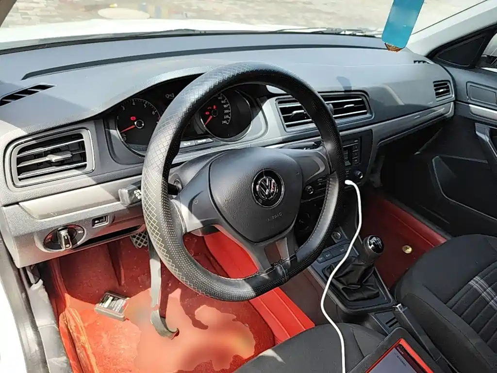 Volkswagen Lavida 2022