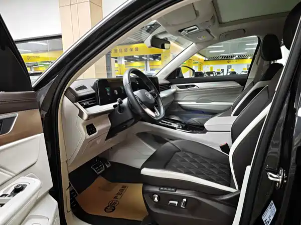Volkswagen Tavendor 2024