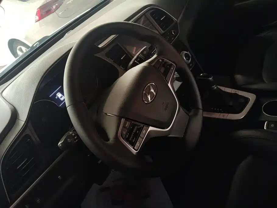Hyundai Celesta 2019 — фото 15