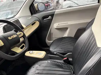Changan Lumin 2022