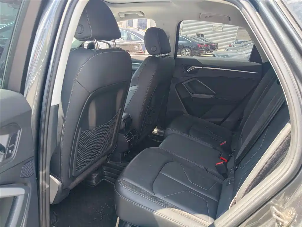 Audi Q3 Sportback 2022