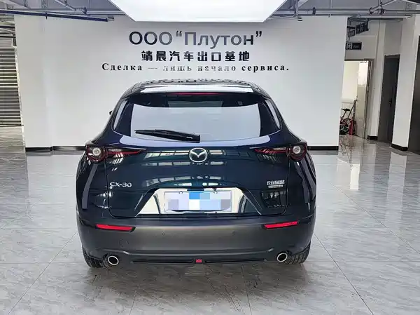 Mazda CX-30 2022