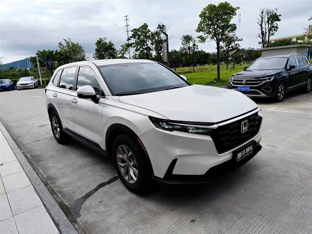 Honda CR-V 2024
