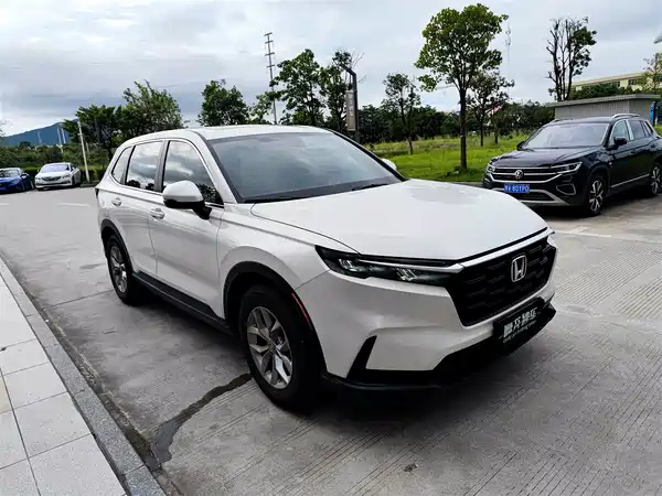 Honda CR-V 2024