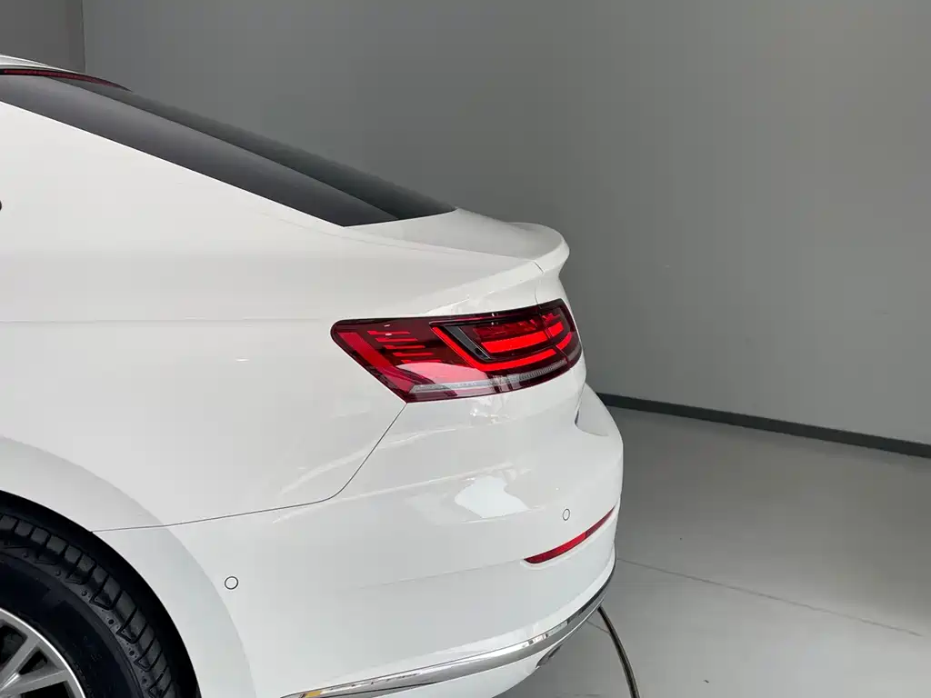 Volkswagen CC 2019 — фото 13