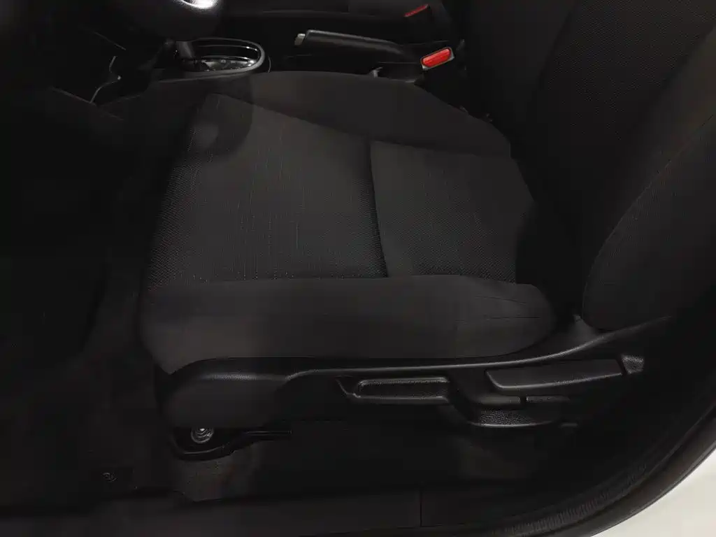 Honda Fit 2014 — фото 20