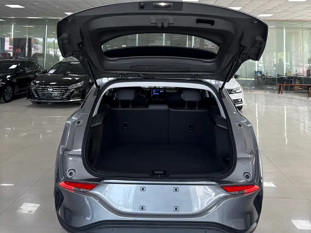 Buick Velite 6 2022 — фото 14