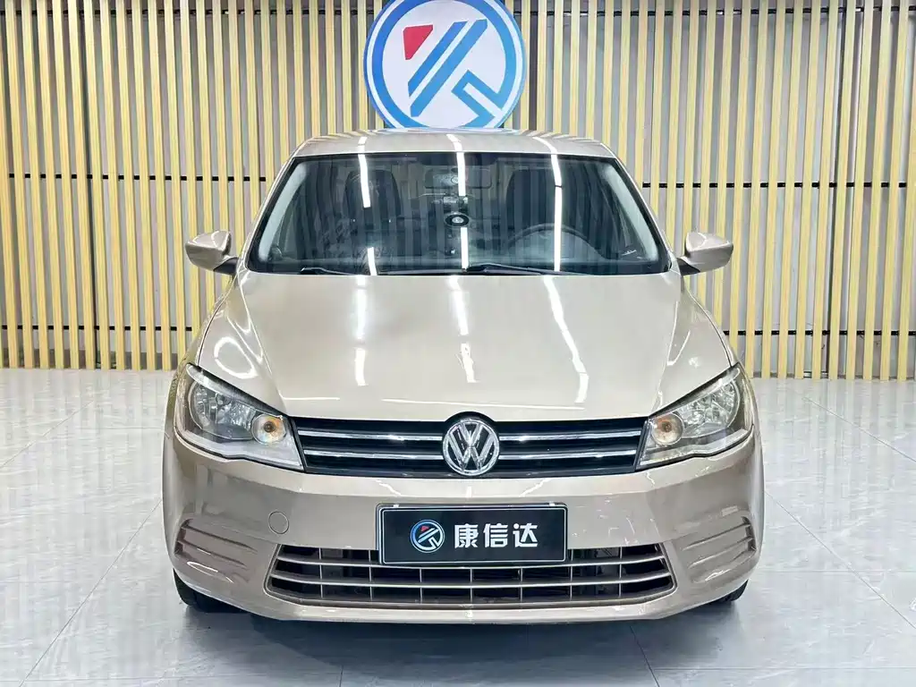 Volkswagen Jetta 2014