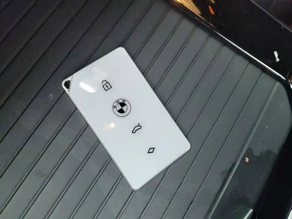 BMW X3 2023 — фото 15